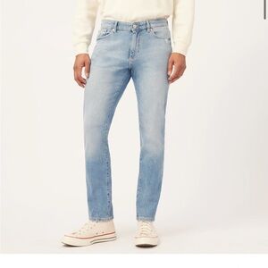 DL1961 Cooper Tapered Jean